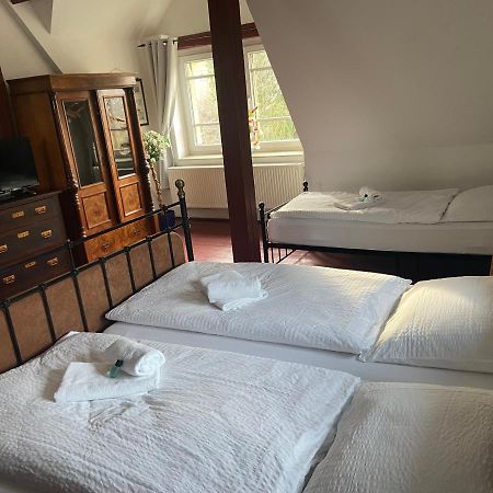 Hotel Torino Zeitz Εξωτερικό φωτογραφία