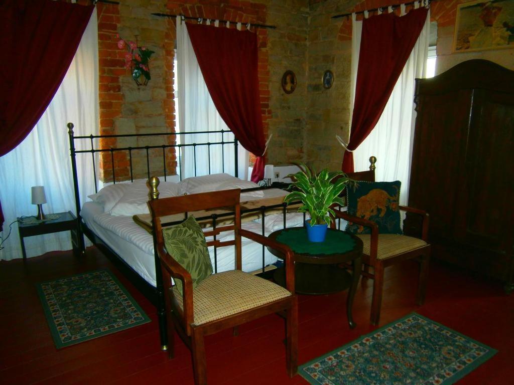 Hotel Torino Zeitz Εξωτερικό φωτογραφία