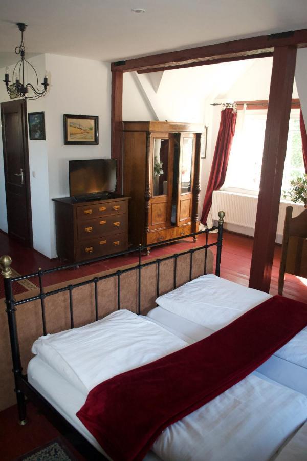 Hotel Torino Zeitz Εξωτερικό φωτογραφία