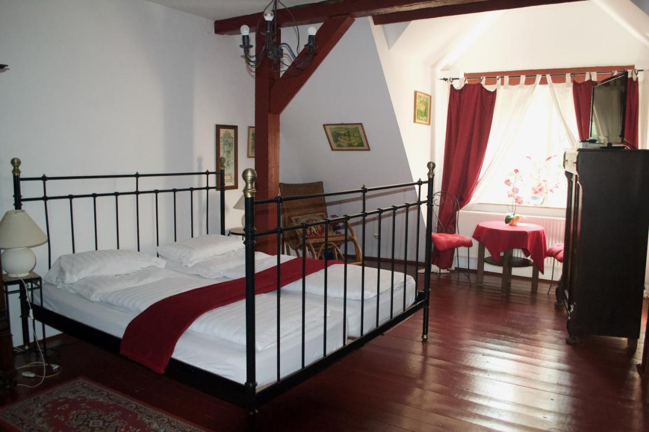 Hotel Torino Zeitz Εξωτερικό φωτογραφία