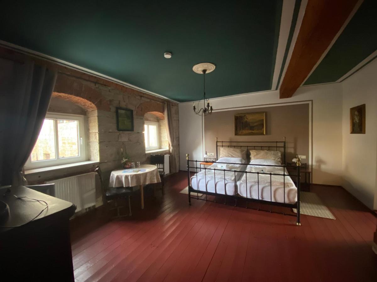 Hotel Torino Zeitz Εξωτερικό φωτογραφία