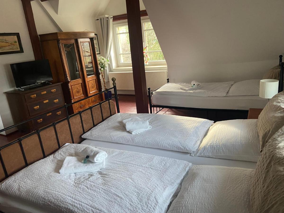 Hotel Torino Zeitz Εξωτερικό φωτογραφία