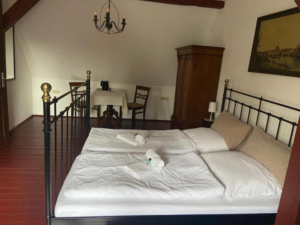 Hotel Torino Zeitz Εξωτερικό φωτογραφία